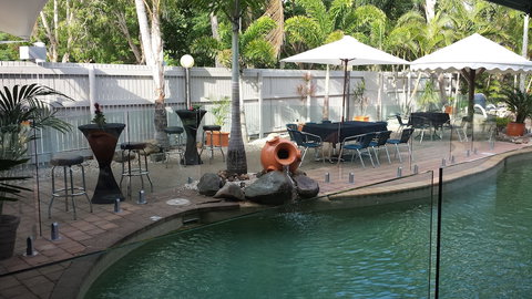 Ocean International - Sunshine Coast Tourism 1