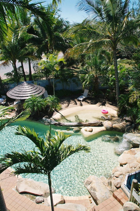 Ocean International - Sunshine Coast Tourism 4