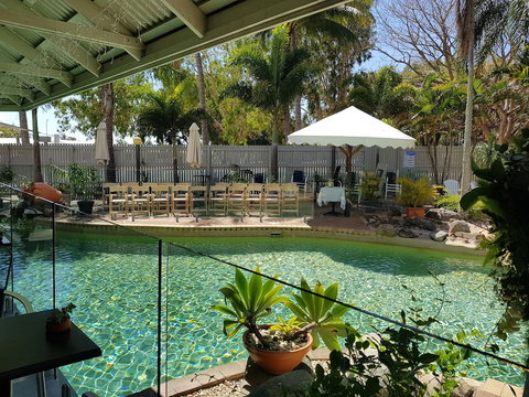 Ocean International - Sunshine Coast Tourism 2