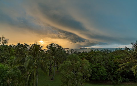 Ocean International - Sunshine Coast Tourism 0