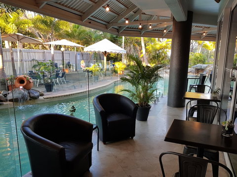 Ocean International - Sunshine Coast Tourism 3