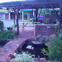 Cobar Motor Inn - Holiday Sunshine Coast 2