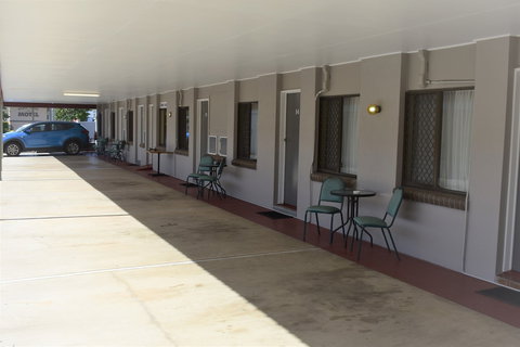 Best Western Bundaberg Cty Mtr Inn - Holiday Sunshine Coast 2