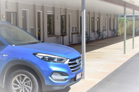 Best Western Bundaberg Cty Mtr Inn - Holiday Sunshine Coast 0