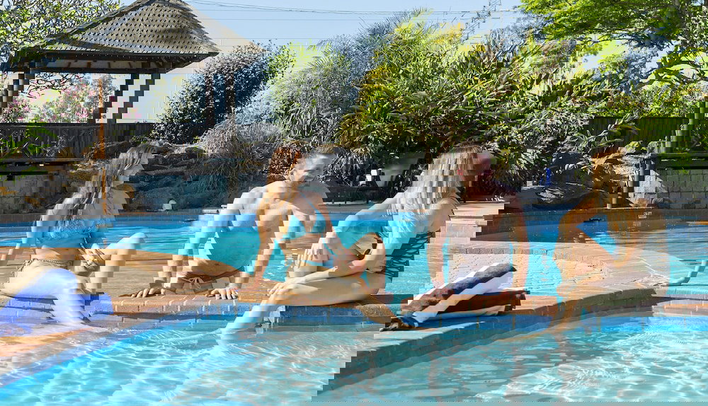 Raceview QLD Sunshine Coast Tourism