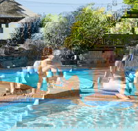 Country Motel Ipswich - Holiday Sunshine Coast