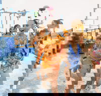 Sea World Resort - Sunshine Coast Tourism