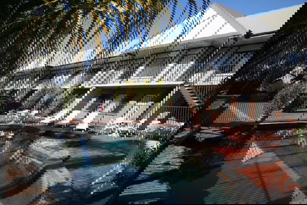  Holiday Sunshine Coast