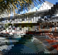 ibis Styles Adelaide Manor - Holiday Sunshine Coast