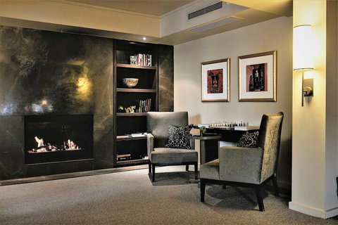 The Lyall Hotel And Spa - Sunshine Coast Tourism 2