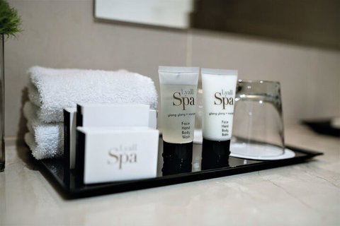 The Lyall Hotel And Spa - Sunshine Coast Tourism 5