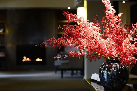 The Lyall Hotel And Spa - Sunshine Coast Tourism 3