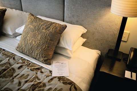 The Lyall Hotel And Spa - Sunshine Coast Tourism 7