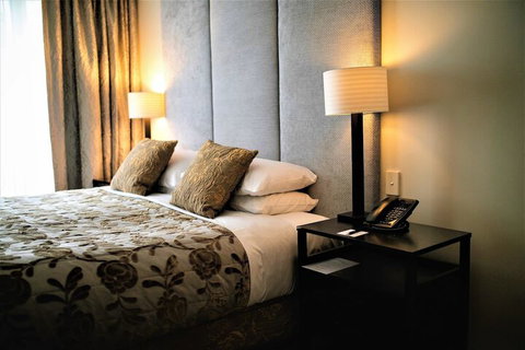 The Lyall Hotel And Spa - Sunshine Coast Tourism 6