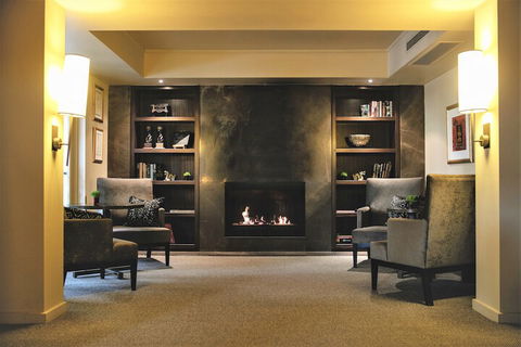 The Lyall Hotel And Spa - Sunshine Coast Tourism 1