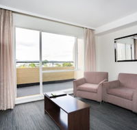 St Ives Apartments - Sunshine Coast Tourism