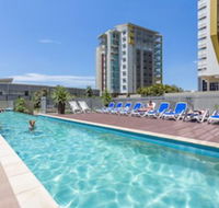 Oxygen Apartments - Holiday Sunshine Coast