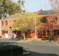 Bay Hotel Apartments - Sunshine Coast Tourism