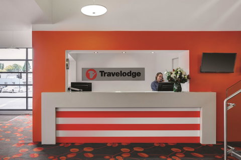 Travelodge Hotel Hobart - Holiday Sunshine Coast 1