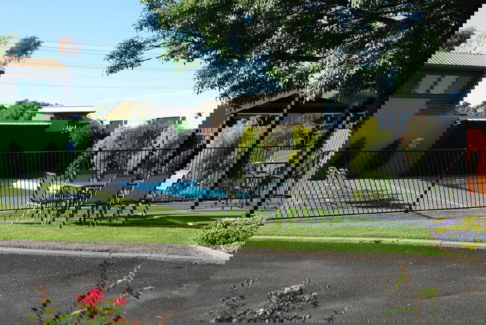 Walpa VIC Holiday Sunshine Coast