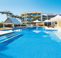 Oaks The Entrance Waterfront Suites - Holiday Sunshine Coast