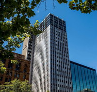 Oaks Melbourne on Market Hotel - Sunshine Coast Tourism