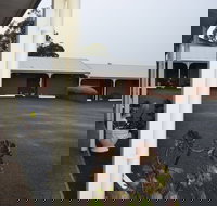 Whalers Rest Motor Inn - Sunshine Coast Tourism