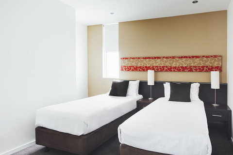 Punthill Williamstown - Holiday Sunshine Coast 7