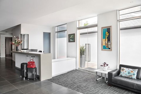 Punthill Williamstown - Holiday Sunshine Coast 2