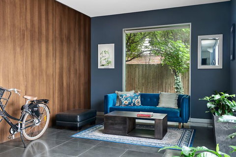 Punthill Williamstown - Holiday Sunshine Coast 1