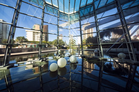 Q1 Resort & Spa - Holiday Sunshine Coast 1