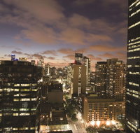 Oaks Melbourne on Lonsdale Suites - Sunshine Coast Tourism