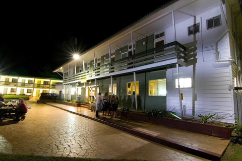 Eurong Beach Resort - Holiday Sunshine Coast 5