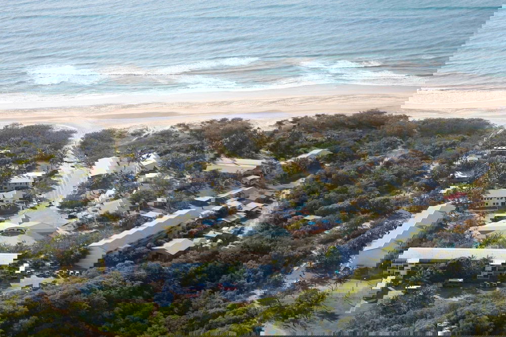  Holiday Sunshine Coast