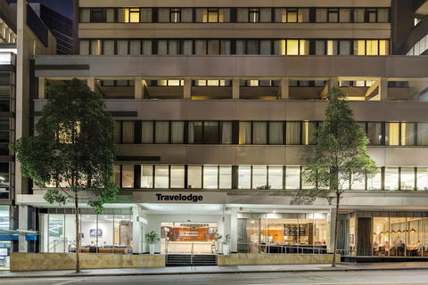 Travelodge Hotel Sydney Wynyard - Holiday Sunshine Coast 4