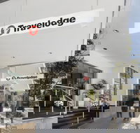 Travelodge Hotel Sydney Wynyard - Holiday Sunshine Coast