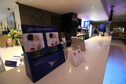 Ibis Newcastle - Holiday Sunshine Coast 3