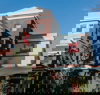 ibis Newcastle - Holiday Sunshine Coast