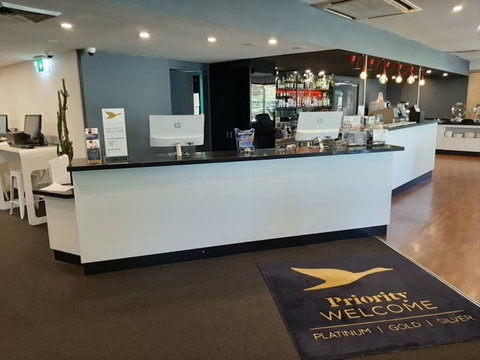 Ibis Sydney Thornleigh - Holiday Sunshine Coast 1