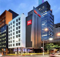 ibis Sydney Barangaroo Hotel - Holiday Sunshine Coast
