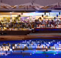 Mercure Townsville - Sunshine Coast Tourism