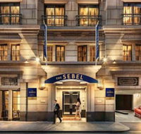 The Sebel Melbourne Flinders Lane - Sunshine Coast Tourism
