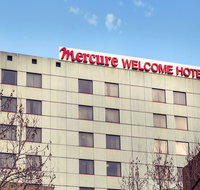 Mercure Welcome Melbourne - Sunshine Coast Tourism
