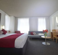 Crossley Hotel Melbourne - Sunshine Coast Tourism
