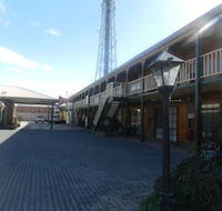 Best Western Travellers Rest Motor Inn - Sunshine Coast Tourism