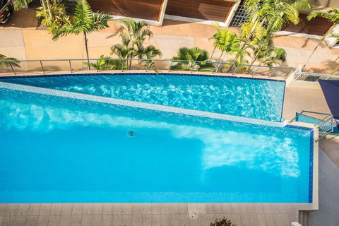 Azure Sea Whitsunday Resort - Holiday Sunshine Coast 2