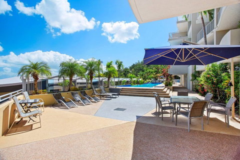 Azure Sea Whitsunday Resort - Holiday Sunshine Coast 5