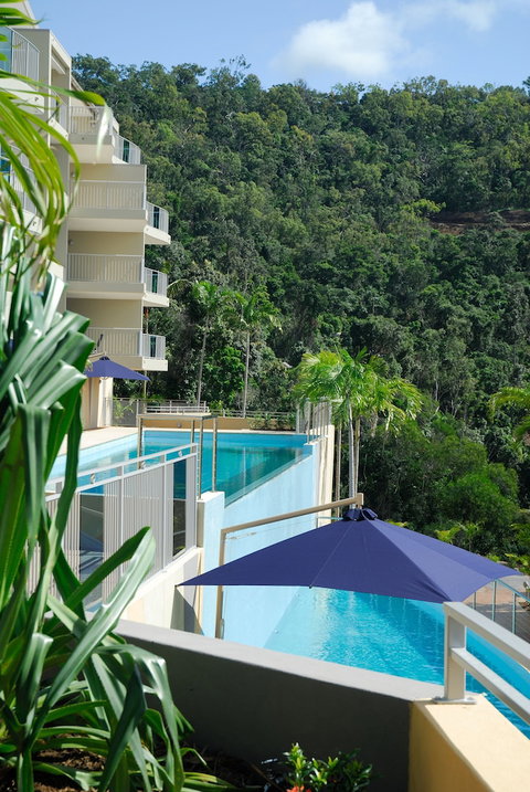 Azure Sea Whitsunday Resort - Holiday Sunshine Coast 6