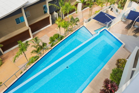 Azure Sea Whitsunday Resort - Holiday Sunshine Coast 4