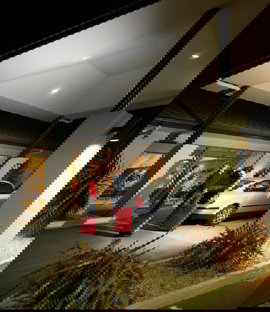 Normanville SA Holiday Sunshine Coast